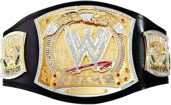 WWE Campeonato Indiscutible Opción 5