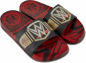 Sandalias de WWE