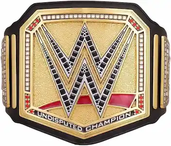 WWE Championship opción 1
