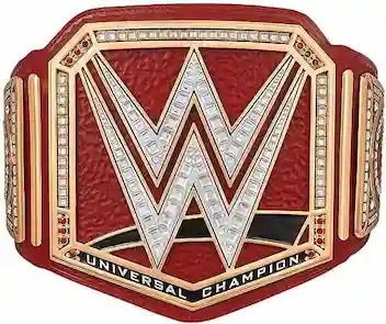 campeonato de wwe universal opción 2