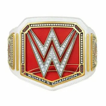 Campeonato Femenino de la WWE Versión 1