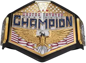 Cinturón WWE Barato opción 5