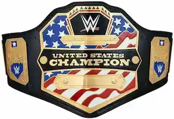 Cinturón WWE Barato opción 7