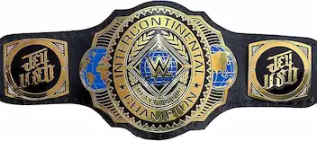 Cinturón WWE Barato opción 8