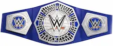 Cinturón WWE de niño barato opción 4